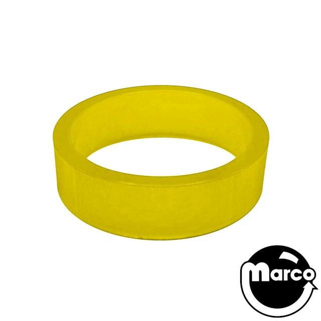 SB flipper standard, YELLOW