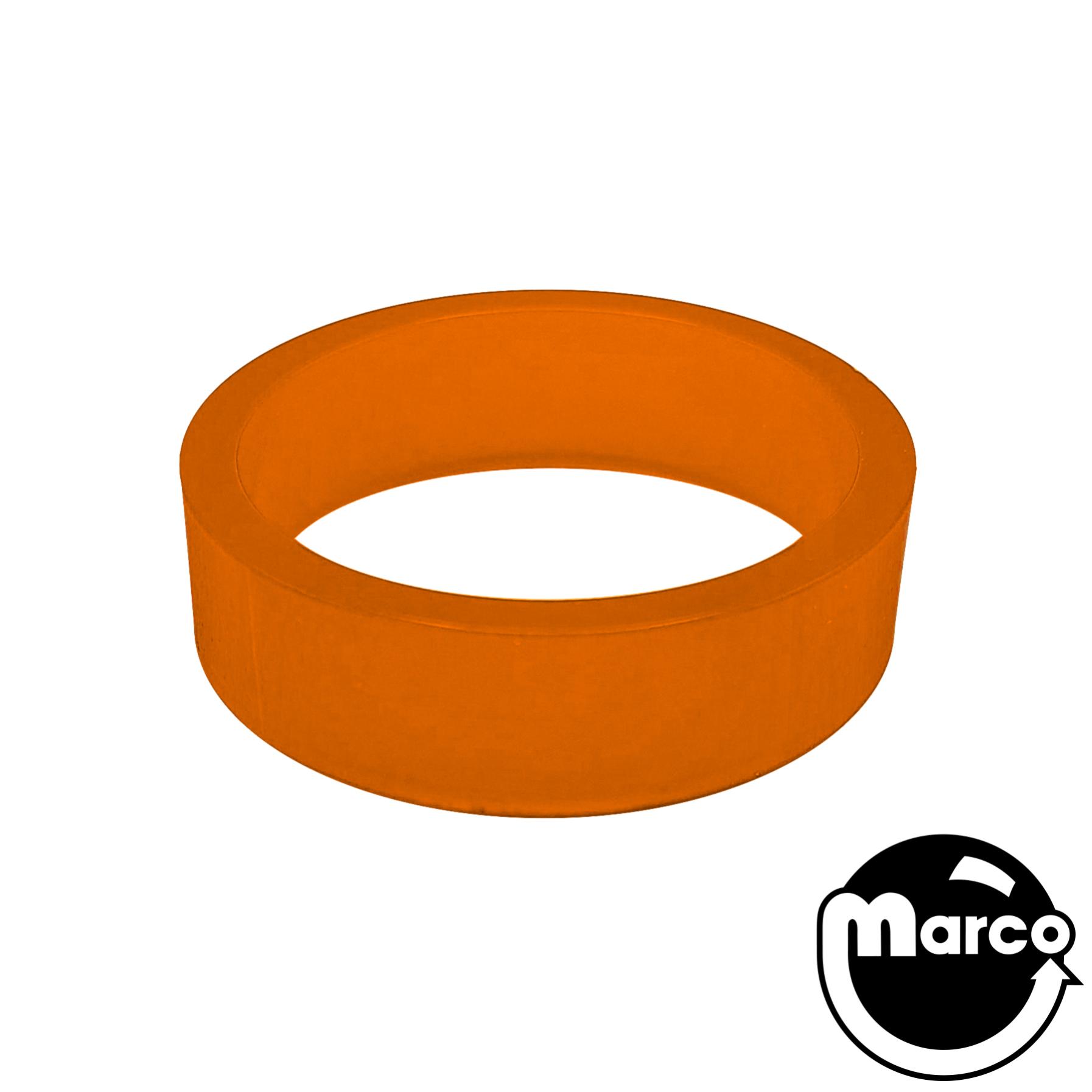 SB flipper standard, ORANGE