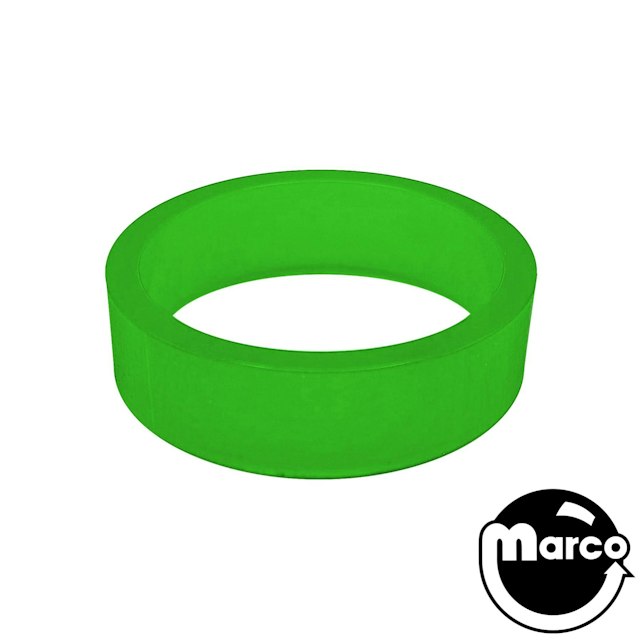 SB flipper standard, GREEN