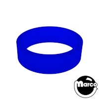 Super-Bands Flipper Standard BLUE