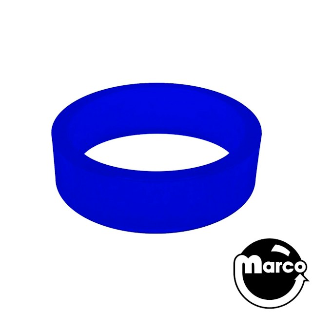 Super-Bands Flipper Standard BLUE