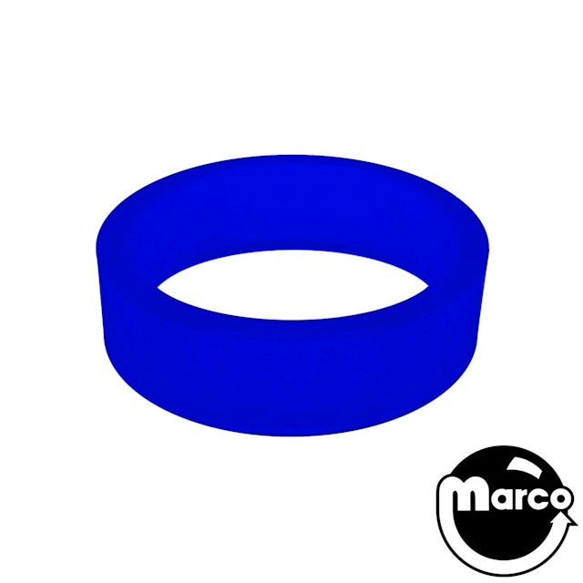 Super-Bands Flipper Standard BLUE