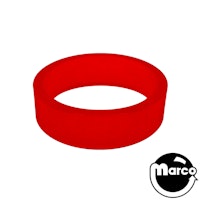 SB flipper Standard RED