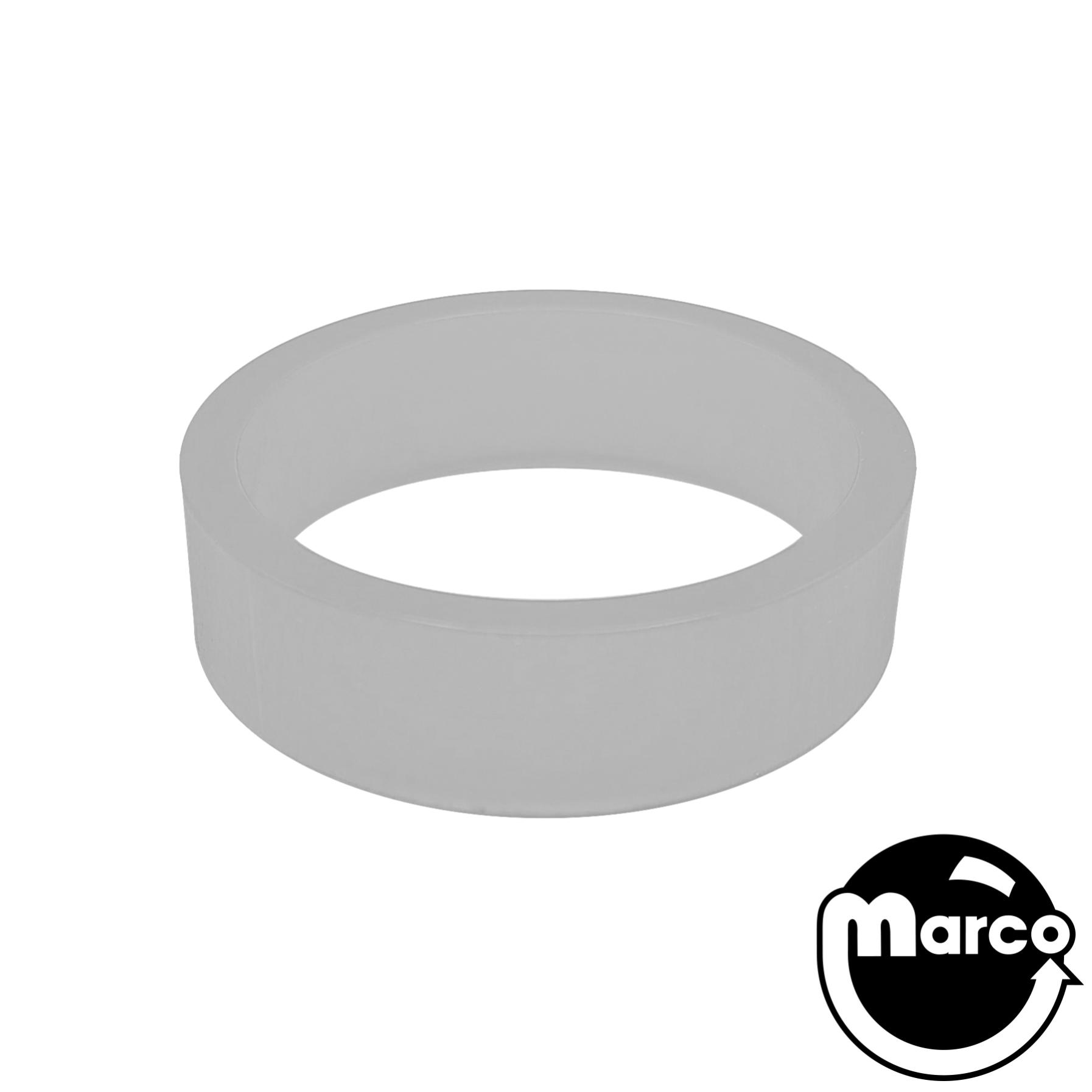 SB flipper standard, WHITE