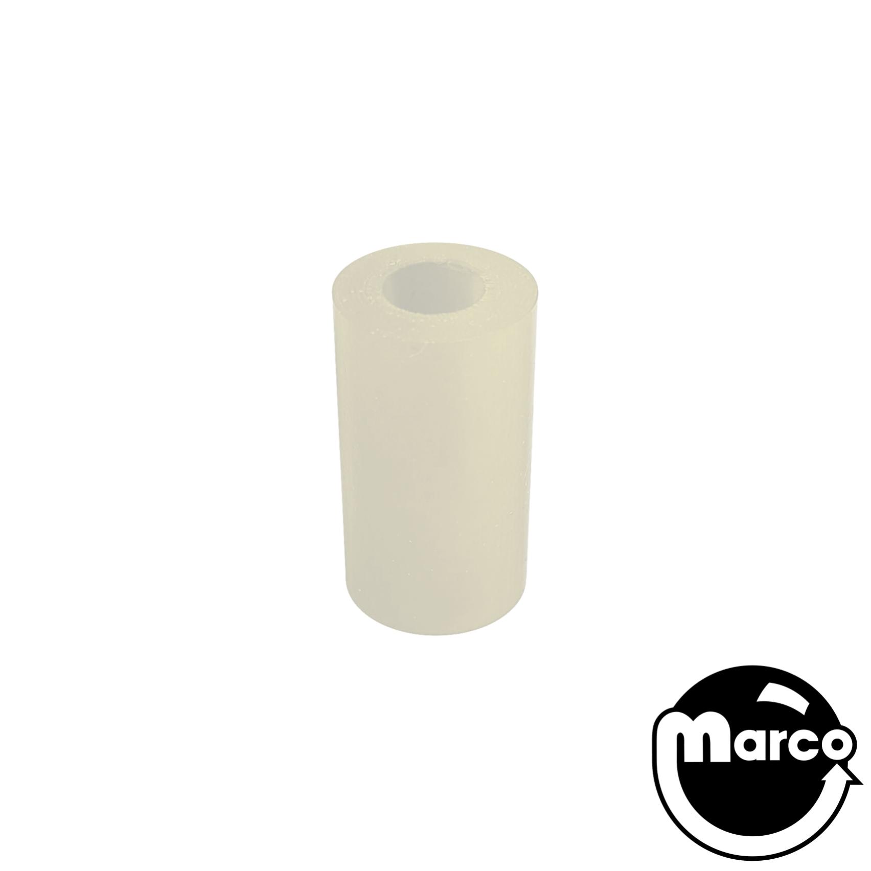 SB sleeve 7/8", CLEAR