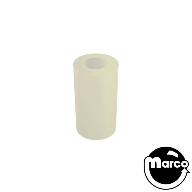 SB sleeve 7/8", CLEAR
