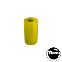 Super-Bands&trade; sleeve 7/8 inch yellow