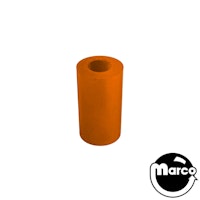 SB sleeve 7/8 in orange