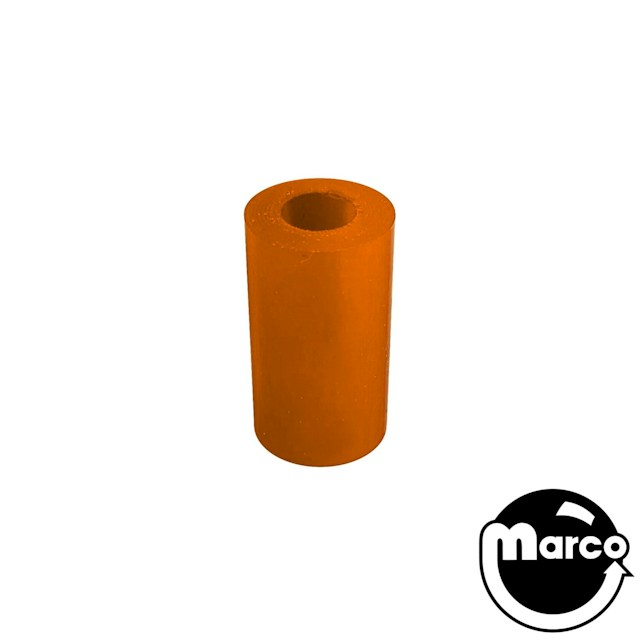 SB sleeve 7/8 in orange
