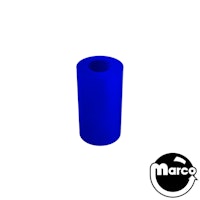 Super-Bands&trade; sleeve 7/8 inch blue