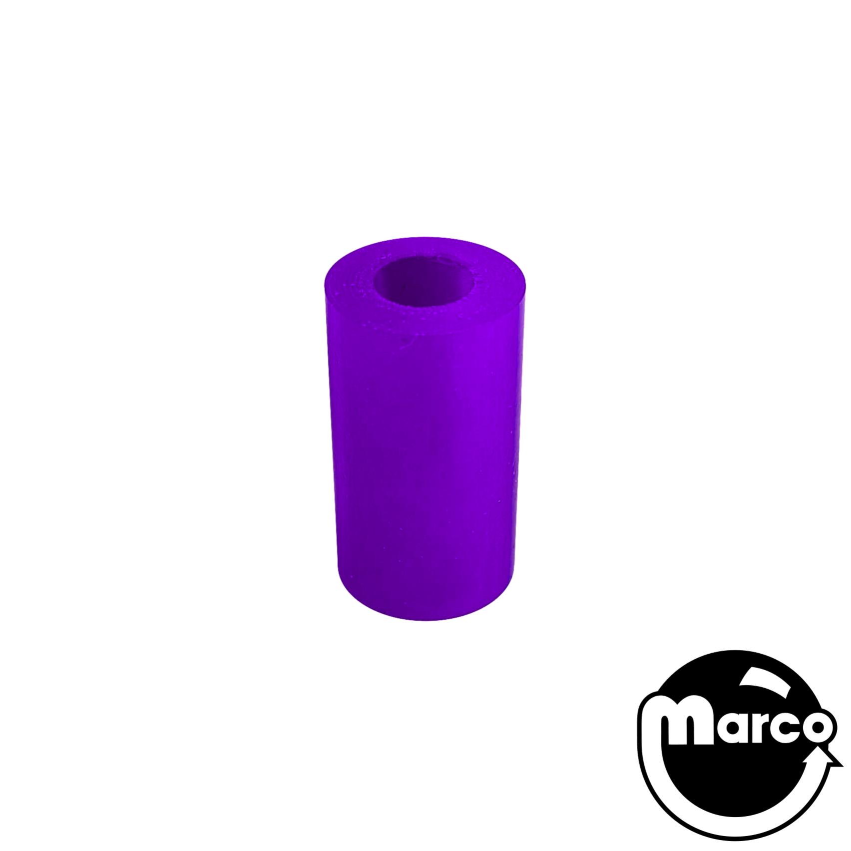 SB sleeve 7/8 in violet