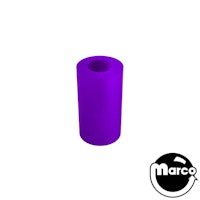 SB sleeve 7/8 in violet