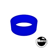 Super-Bands Flipper Mini, BLUE