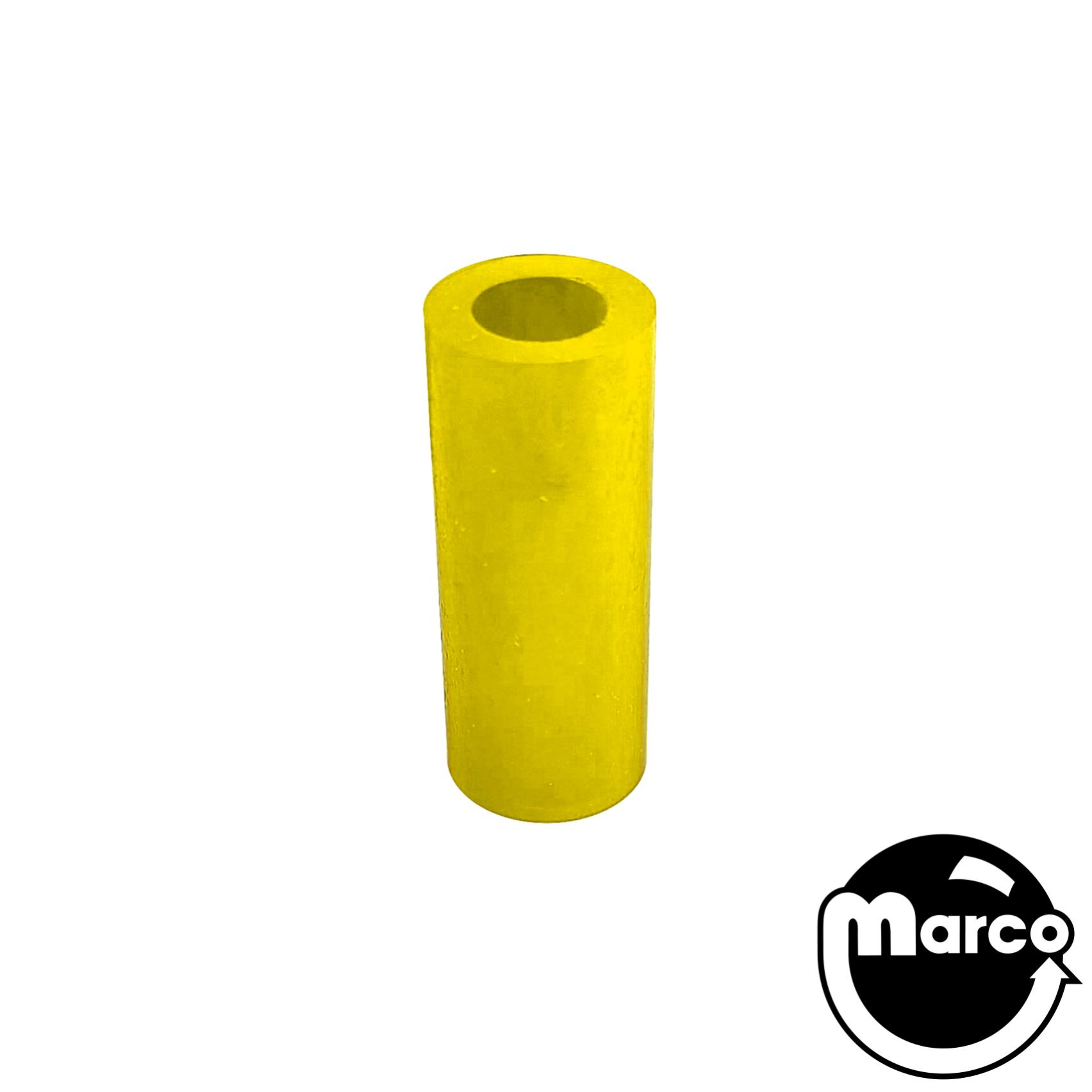 SB sleeve 1-1/16 in yellow