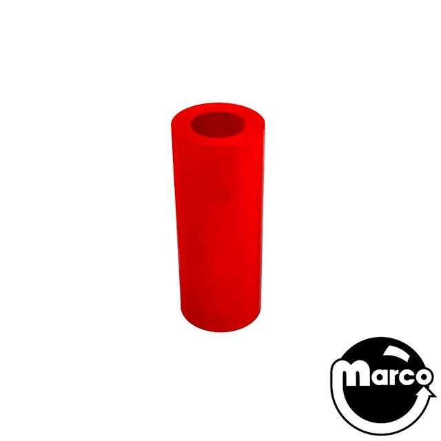 SB sleeve 1-1/16 in red