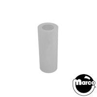 Super-Bands&trade; sleeve 1-1/16 inch white