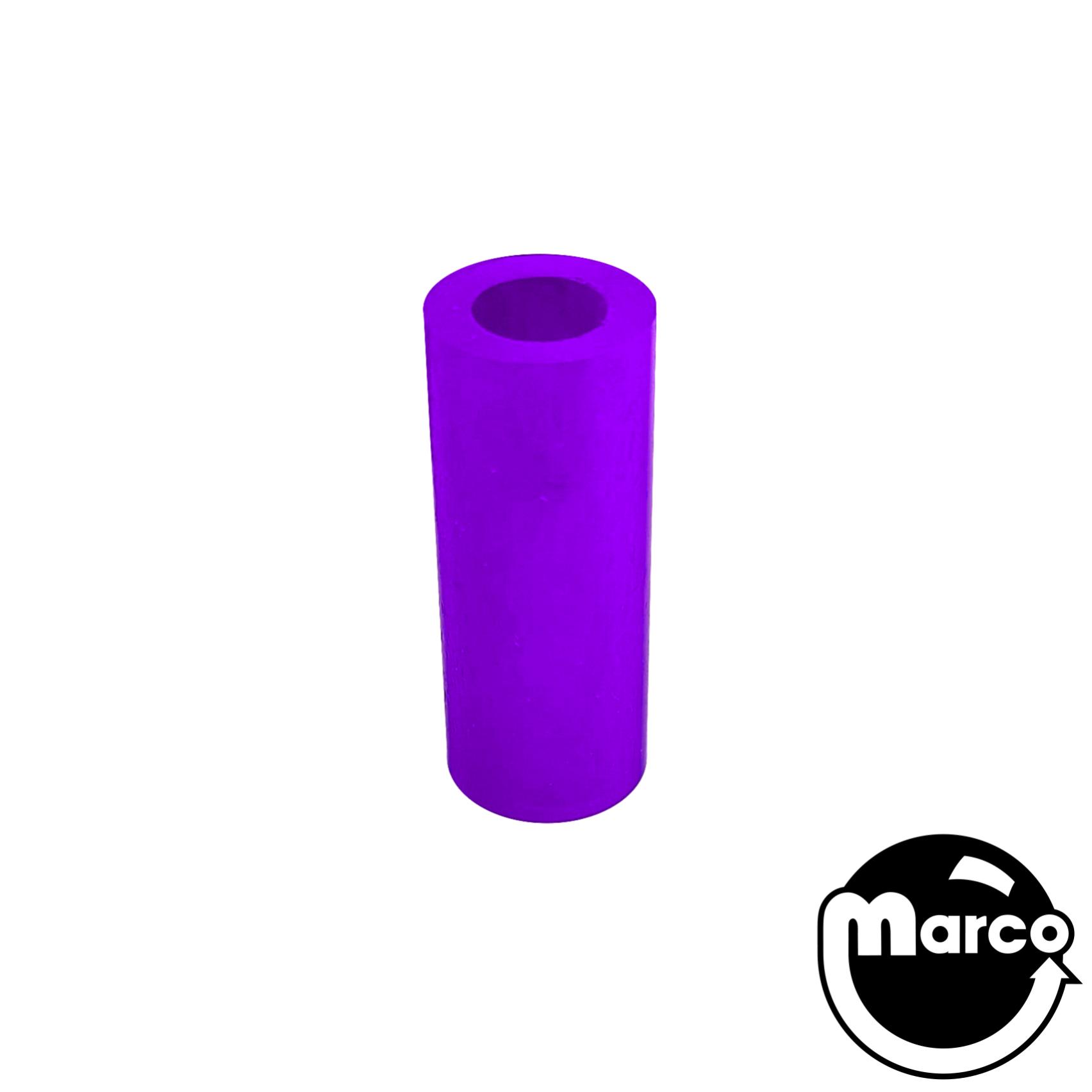 SB sleeve 1-1/16 inch violet