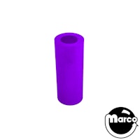 Super-Bands&trade; sleeve 1-1/16 inch violet