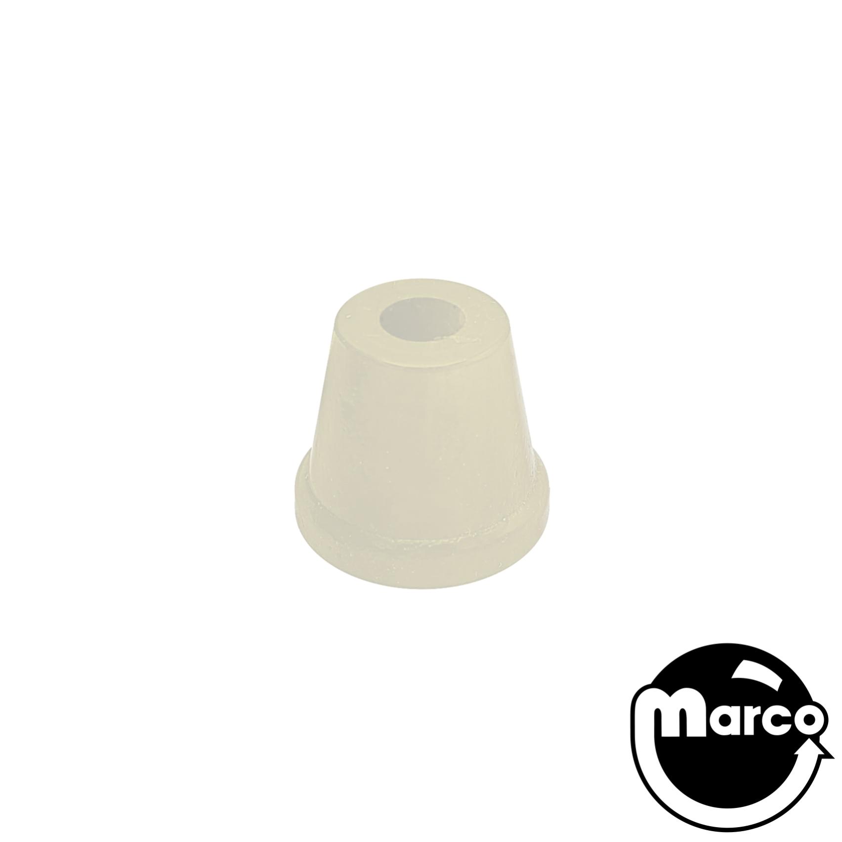 SB bell bumper post clear