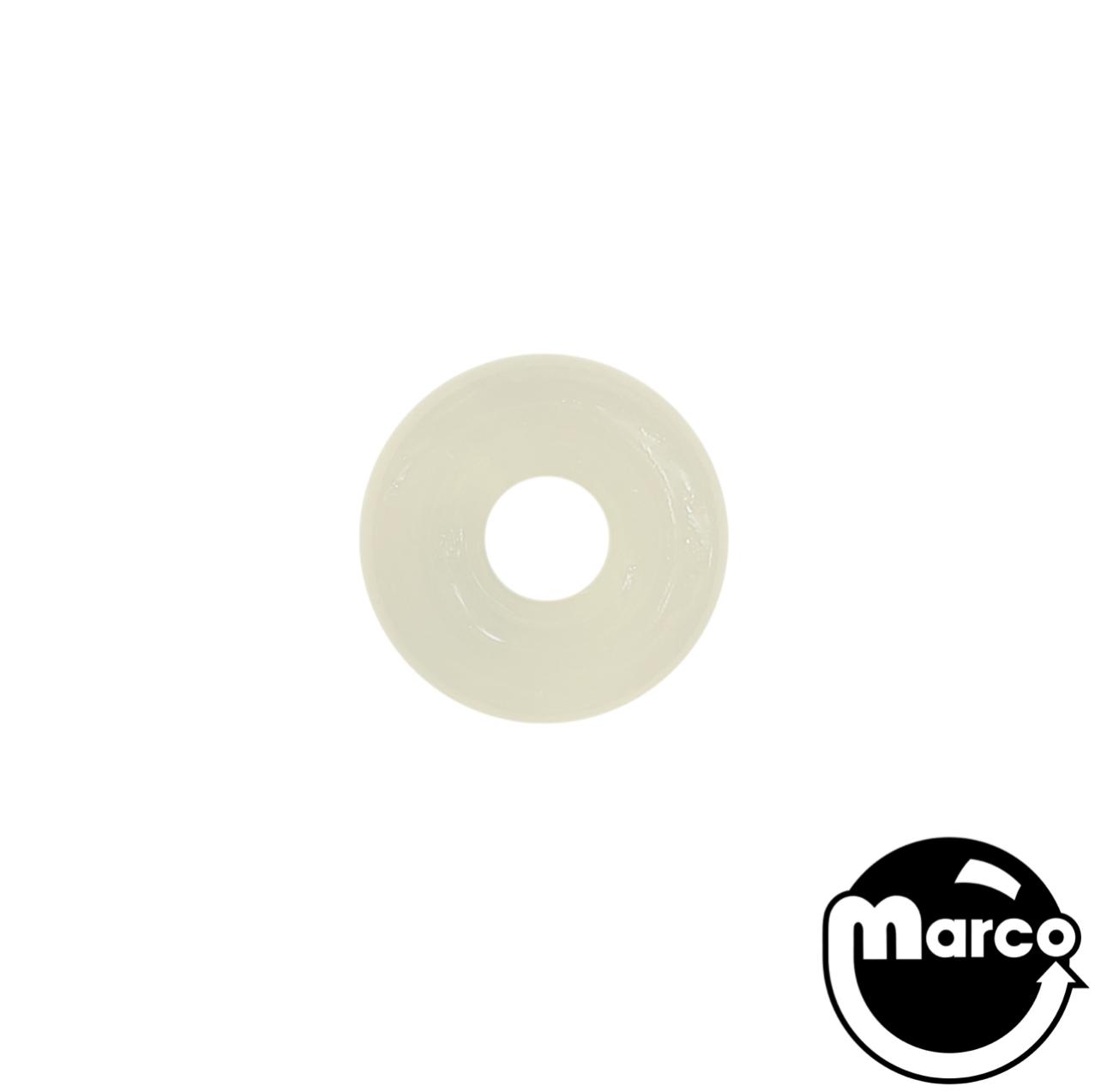 Super-Bands™ polyurethane ring 3/16 inch ID Clear