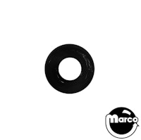 Super-Bands™ Polyurethane Ring 7/16" ID BLACK
