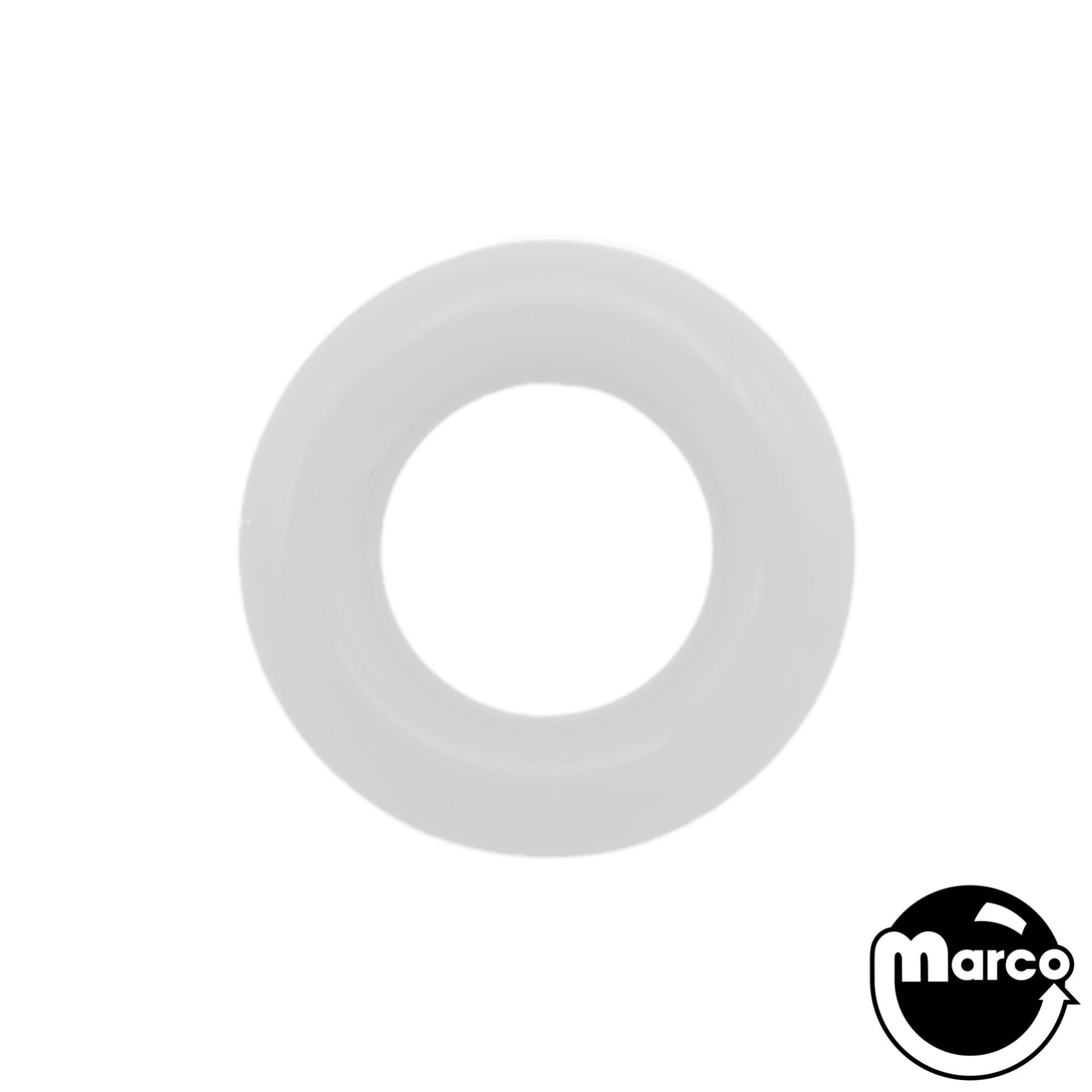 Titan™ Silicone ring - Clear 3/8