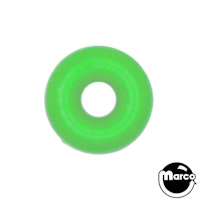 Titan&trade; Silicone ring - Glow 3/16 inch ID