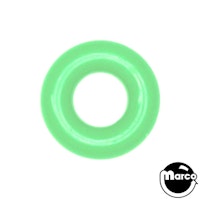 Titan&trade; Silicone ring - Glow 5/16 inch ID