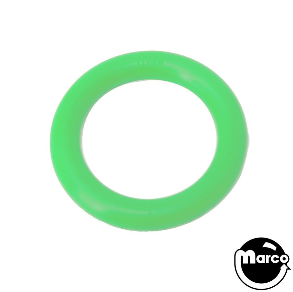 Titan™ Silicone ring - Glow 1 inch ID