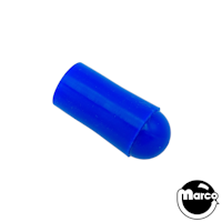 Titan&trade; Silicone Shooter tip - Blue
