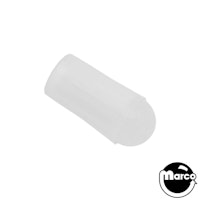 Titan&trade; Silicone Shooter tip - Clear