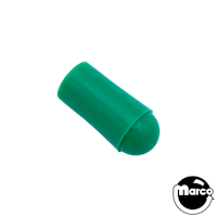 Titan&trade; Silicone Shooter tip - Green