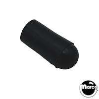 Titan&trade; Silicone Shooter tip - Black
