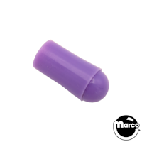 Titan&trade; Silicone Shooter tip - Purple