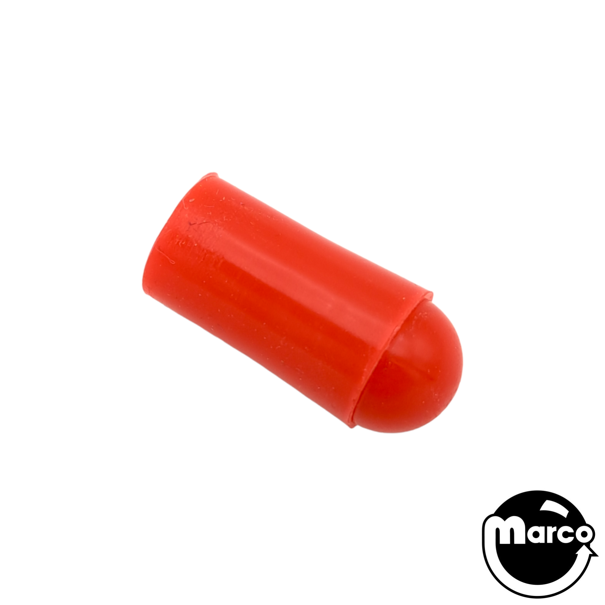Titan™ Silicone Shooter Tip - RED