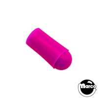 Titan&trade; Silicone Shooter tip - Translucent Pink