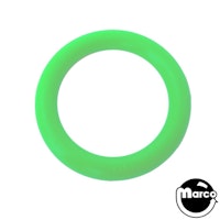 Titan&trade; Silicone ring - Glow1-1/4 inch ID 545-5348-56