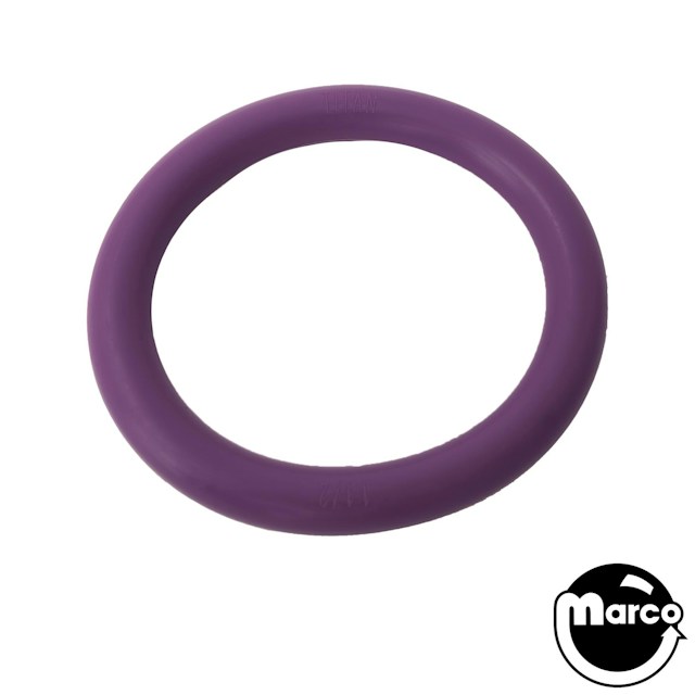 Titan™ Silicone ring - Purple 1-1/2 inch ID 545-5348-57