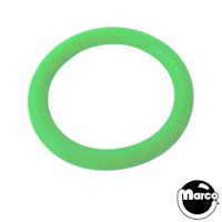 Titan&trade; Silicone ring - Glow 1-1/2 inch ID