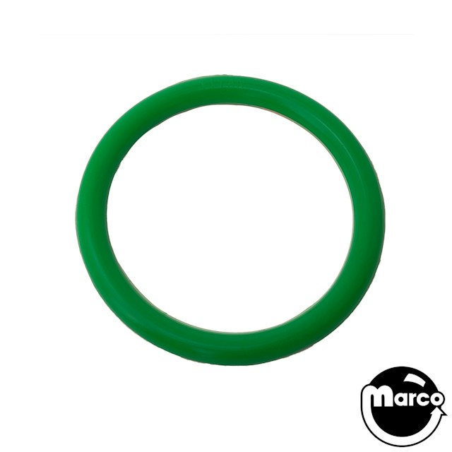 Titan™ Silicone ring - Green 1-3/4 inch ID