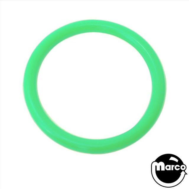 Titan™ Silicone ring - Glow 2 inch ID
