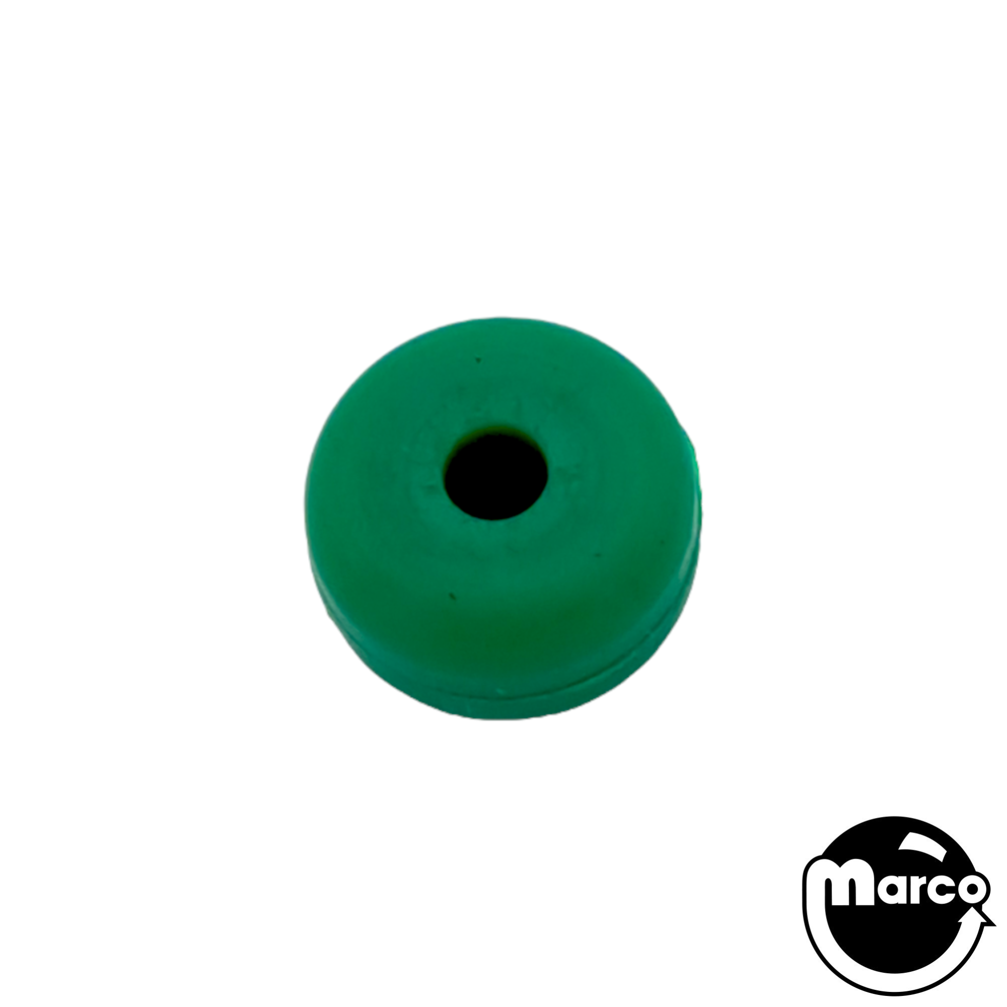 Titan™ Silicone ring - Green 27/64 or 7/16 inch OD