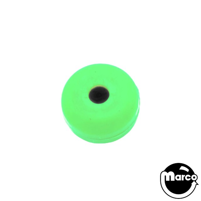 Titan™ Silicone ring - Glow 27/64 or 7/16 inch OD