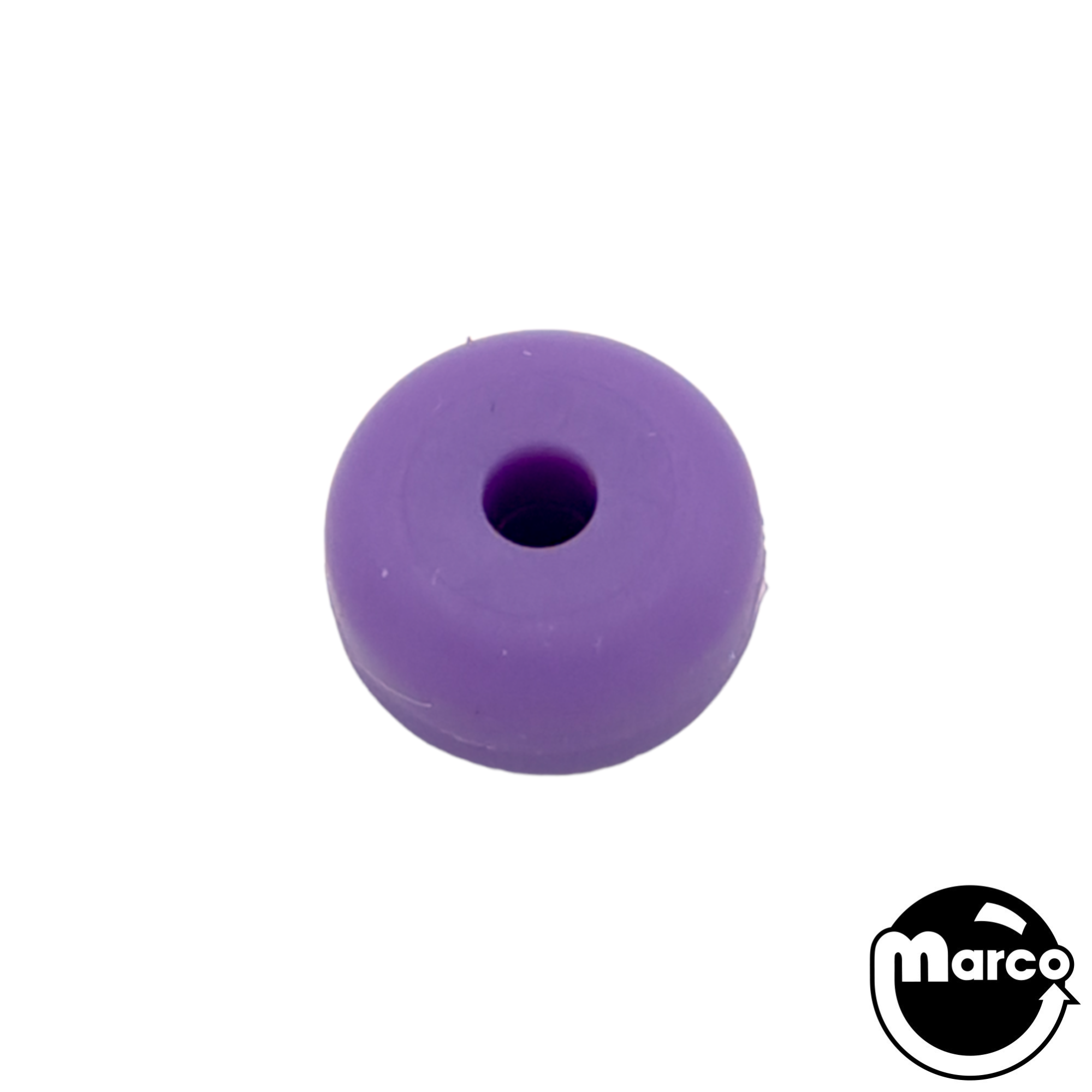 Titan™ Silicone ring - Purple 27/64 or 7/16 inch OD
