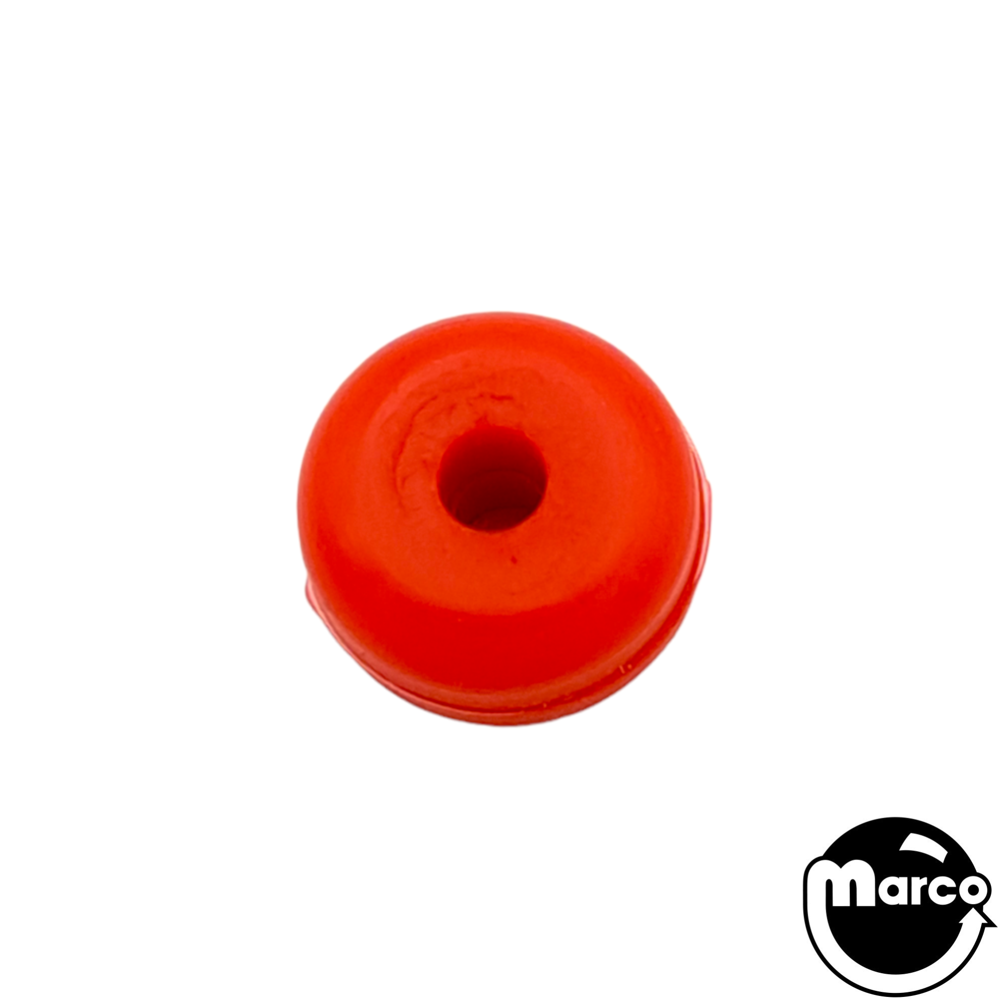Titan™ Silicone ring - Red 27/64 or 7/16 inch OD