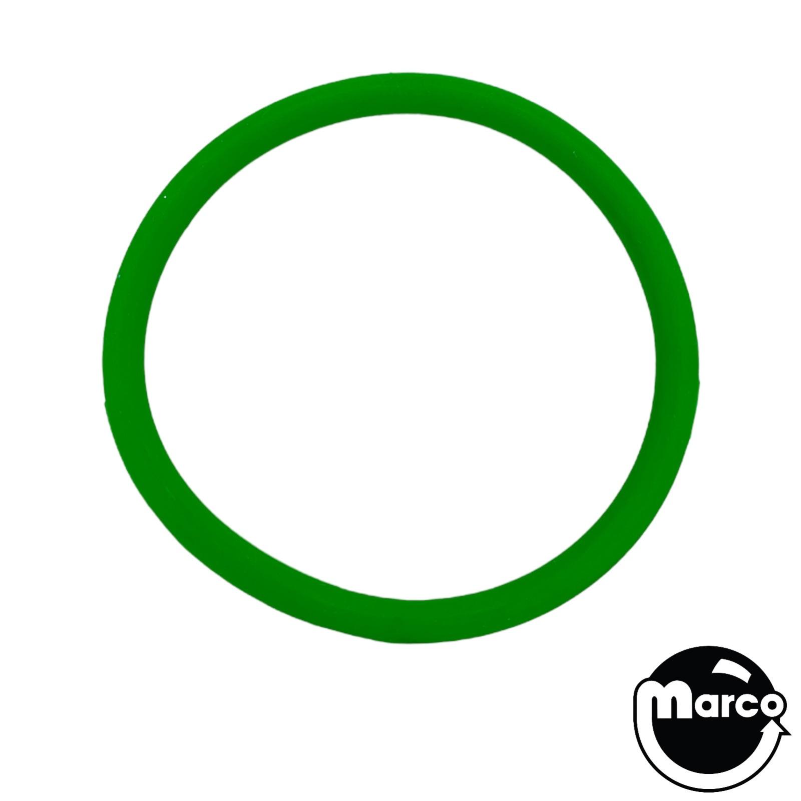 Titan™ Silicone ring - Green 3 inch ID