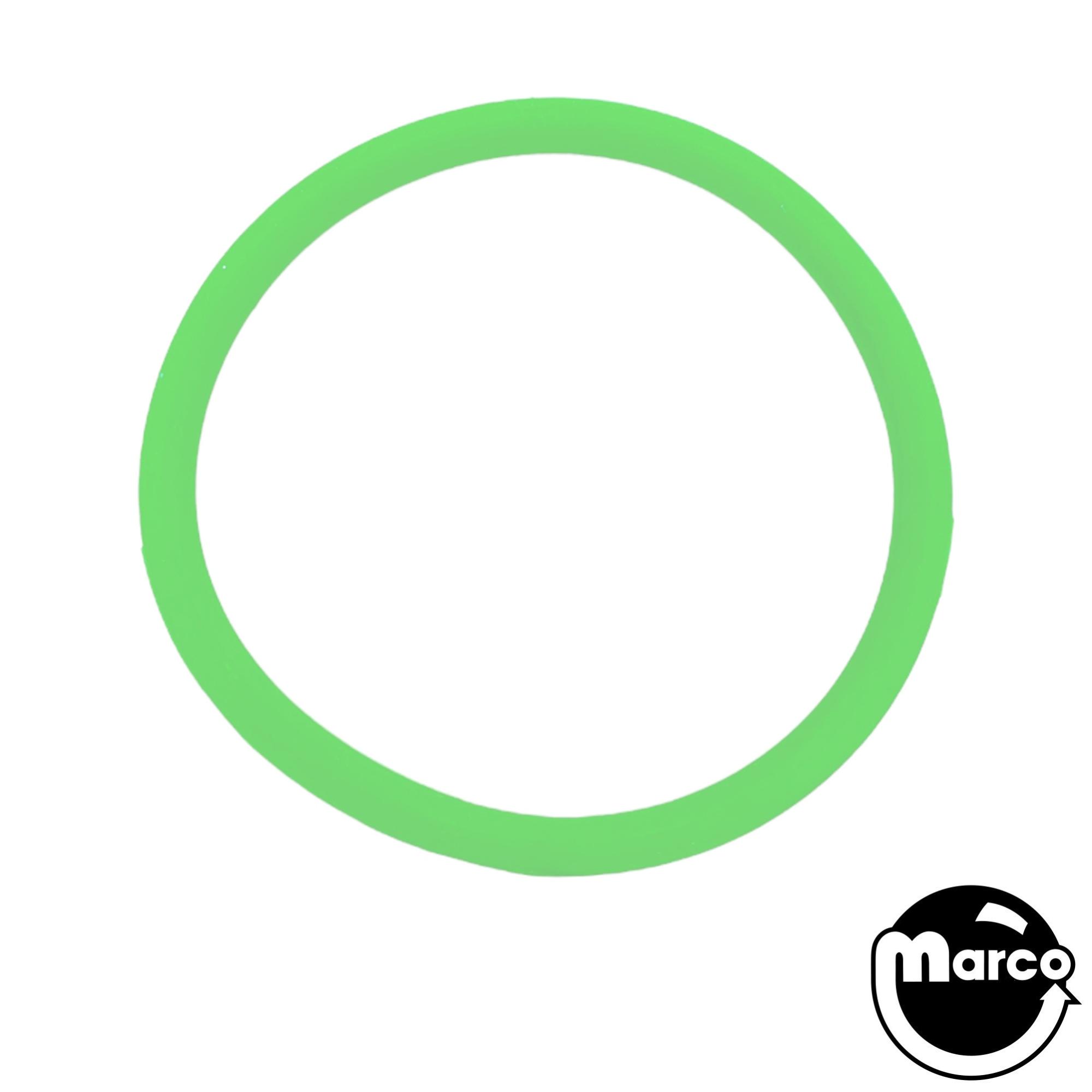 Titan™ Silicone ring - Glow 3 inch ID