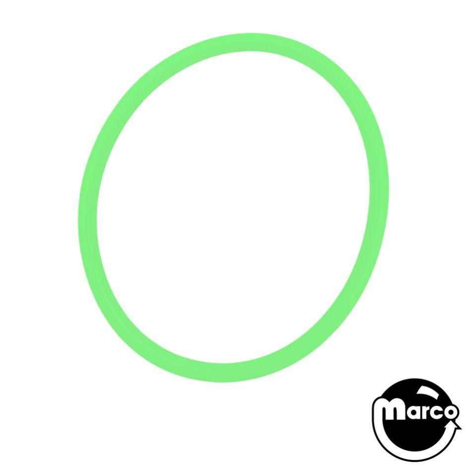 Titan™ Silicone ring - Glow 4 inch ID