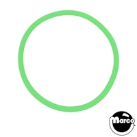 Titan&trade; Silicone ring - Glow 4-1/2 inch ID