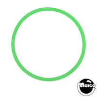 Titan&trade; Silicone ring - Glow 5 inch ID